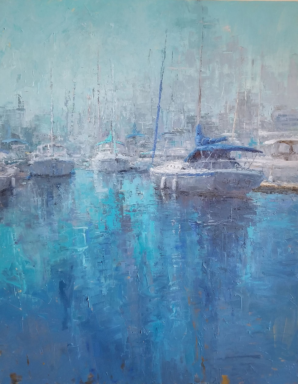Marina