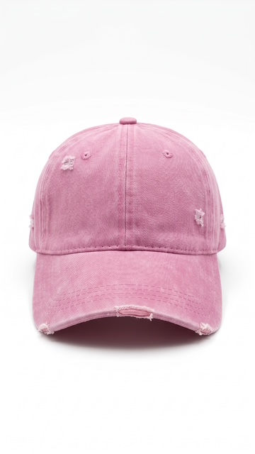 Miniatura: THE REBEL HAT
