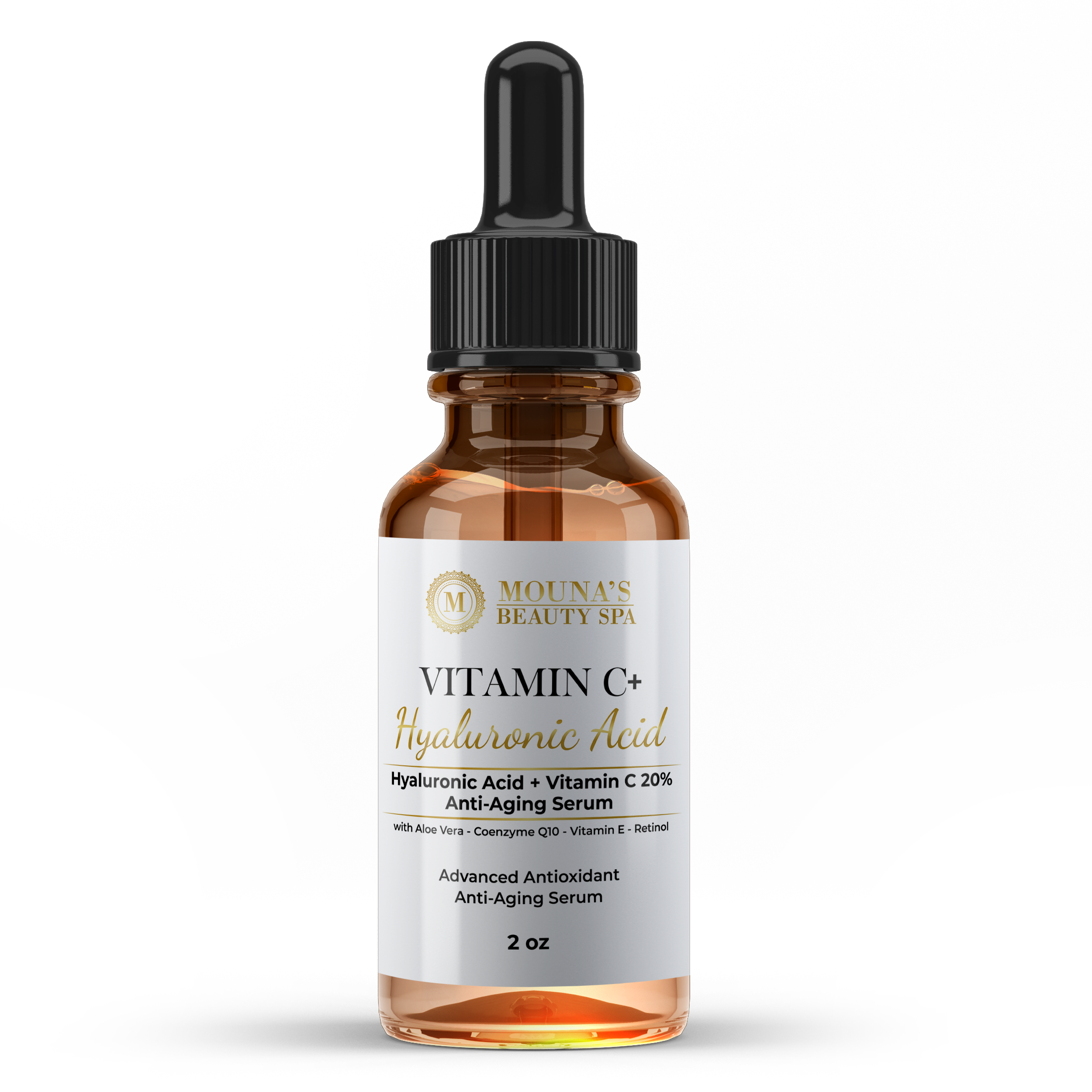 Vitamin C Serum