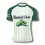 Thumbnail: Baseball Choke Rashguard Short sleeve