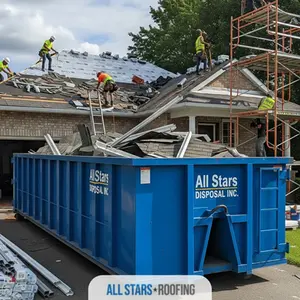 Expert Roofers in Oakville, ON: Providing Quality Roof Repair and Eavestrough Solutions