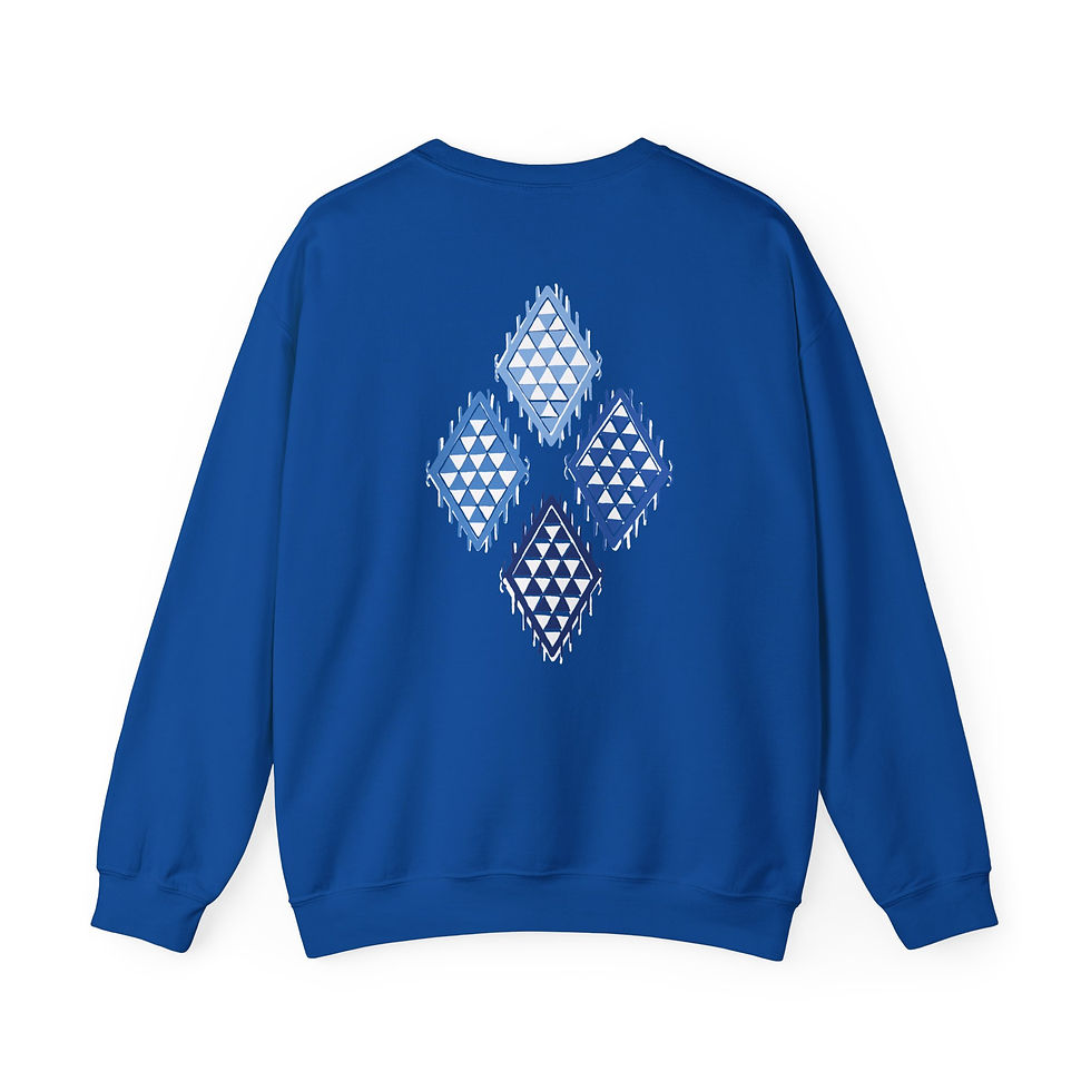Thumbnail: Vā  Crewneck