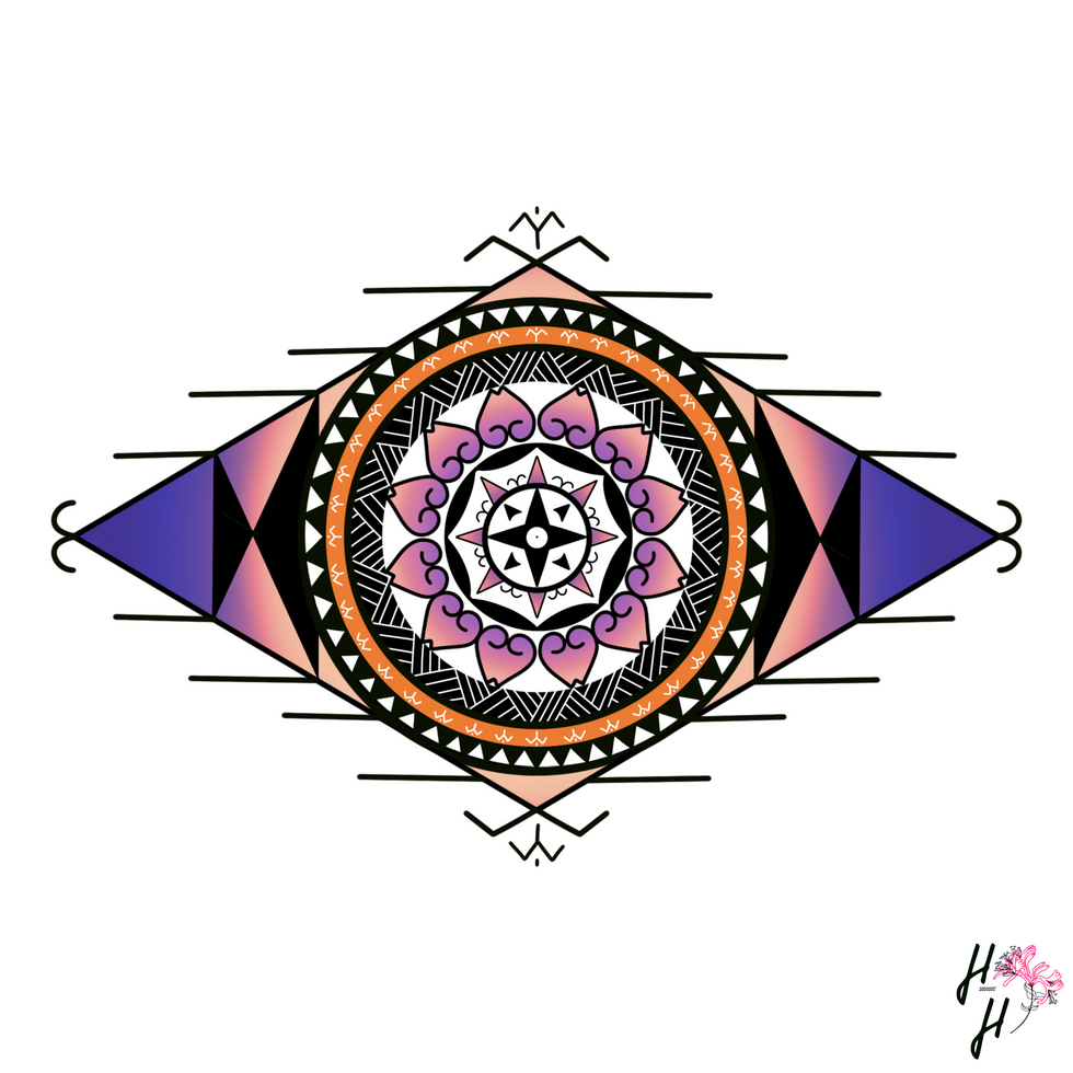 Maf ne Hanisi  - Eye of love