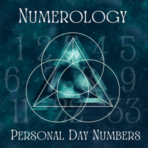 Personal Day Numbers to Plan Important Events