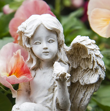 Angel Statue