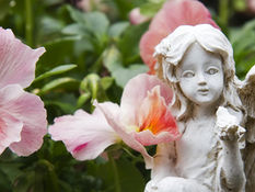 What are angelic tongues?