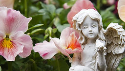Angel Statue