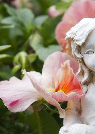 Angel Statue