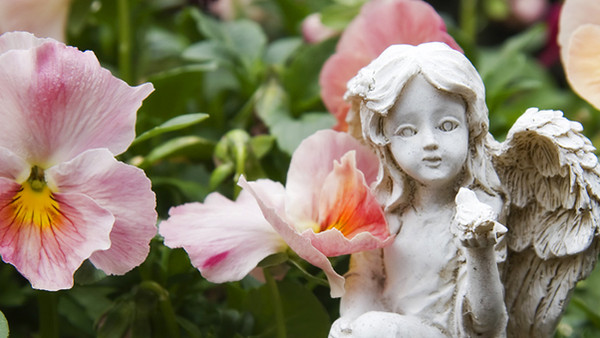 Be an Angel Day