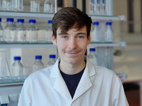 Arne Hoffmann, LMU, Chemie, MTase, Münster