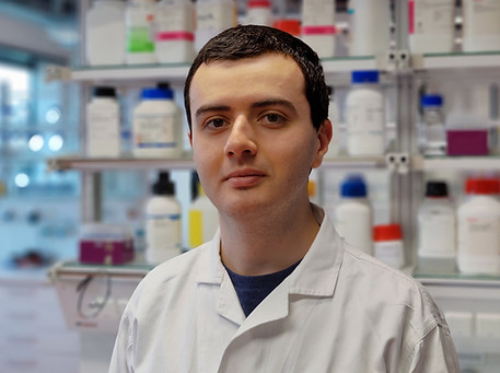Mehmet Ergüven, LMU, Chemie