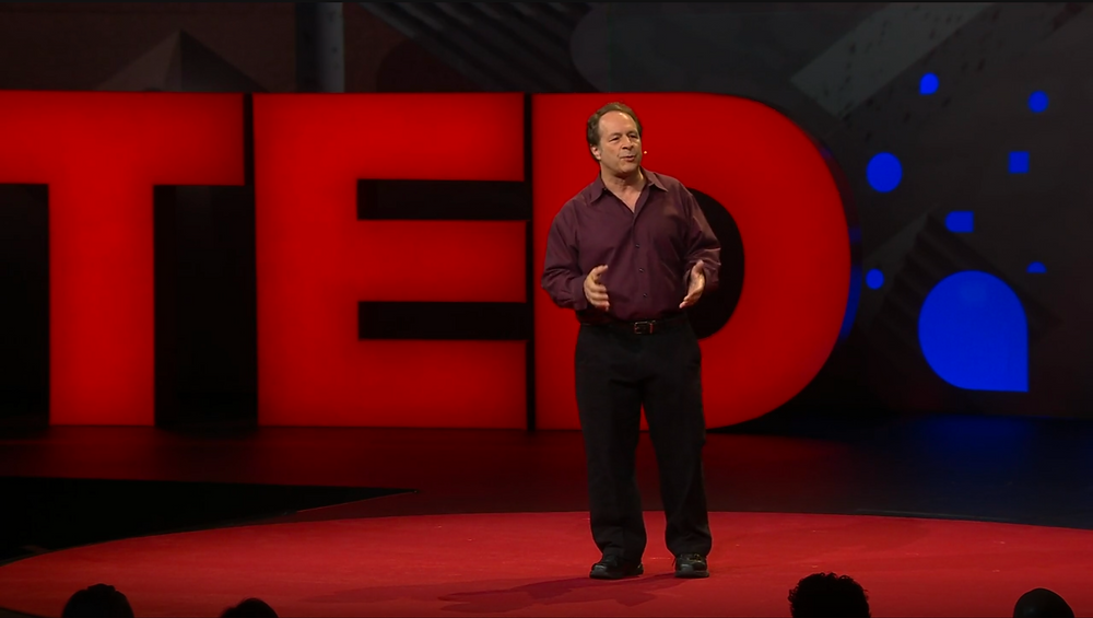 The Future of Psychedelic Assisted Psychotherapy - TED Talk