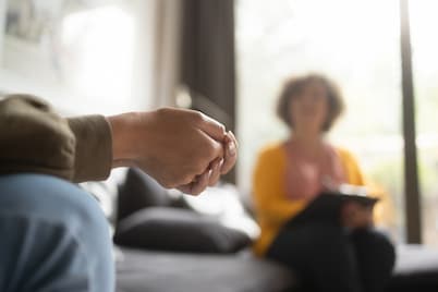 Therapy: Why Human Services Require a Human Connection