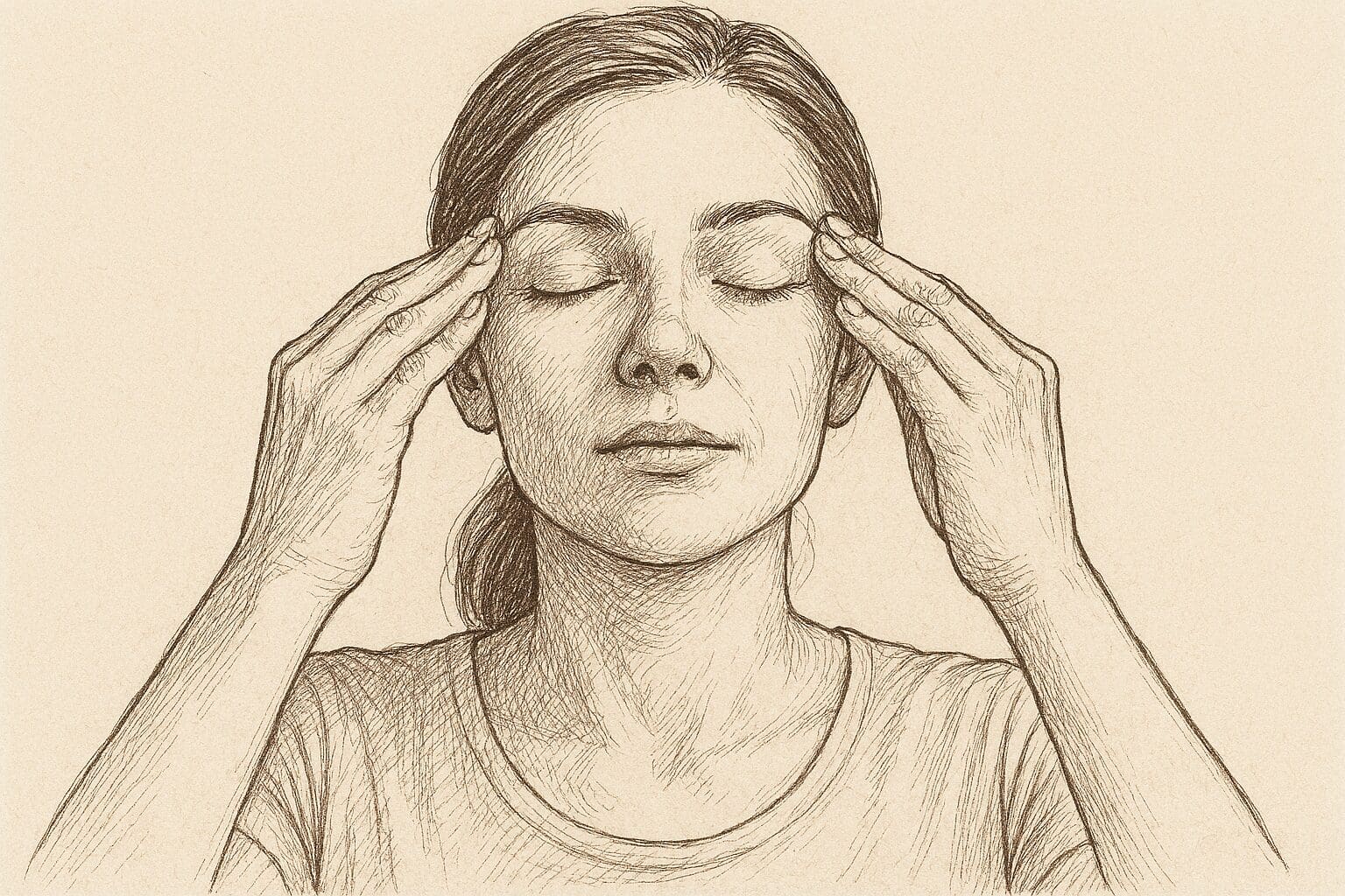 Tapping into Trauma
