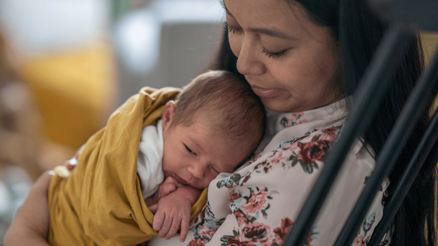 Native American Heritage Month: Education & Resources for the Maternal Mental Health of Indigenous Mothers