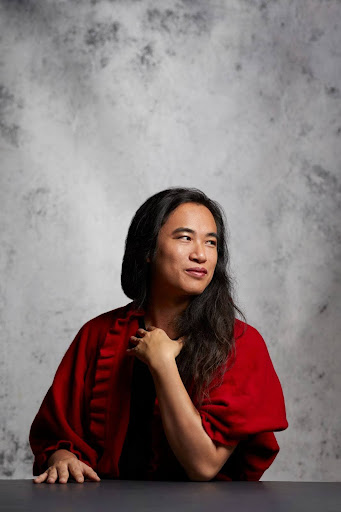 When The Body Says Yes: Embodied Pleasure and Trauma Healing with Kai Cheng Thom