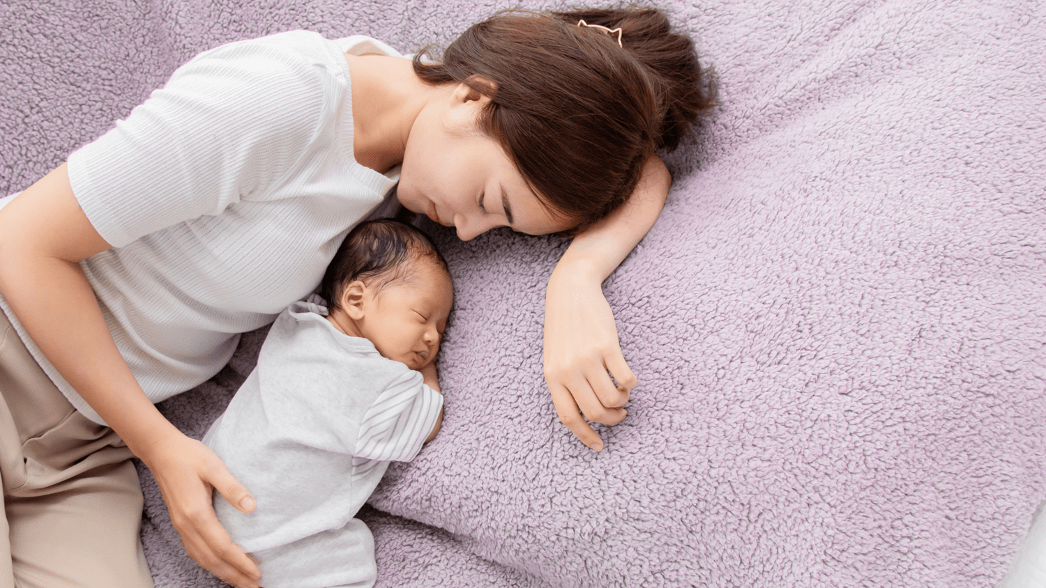 Maternal Mental Health Conditions and Statistics: An Overview