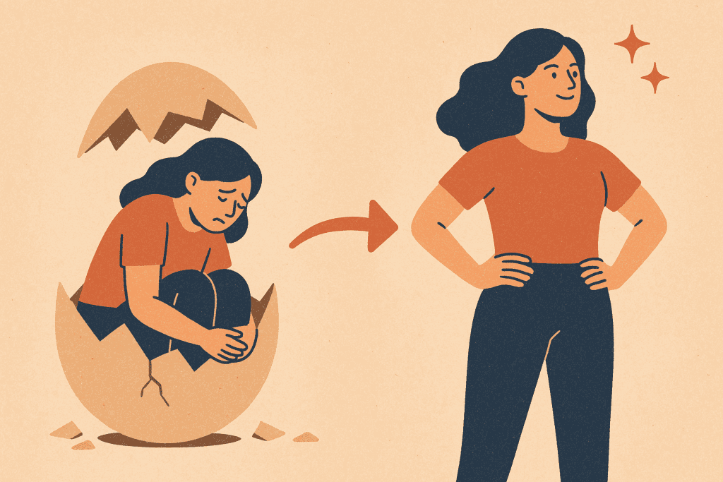 Becoming a Confident Therapist