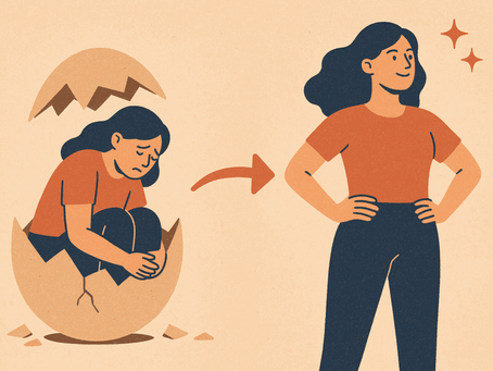 The Embodied Therapist: Cultivating Confidence Through Nervous System Regulation