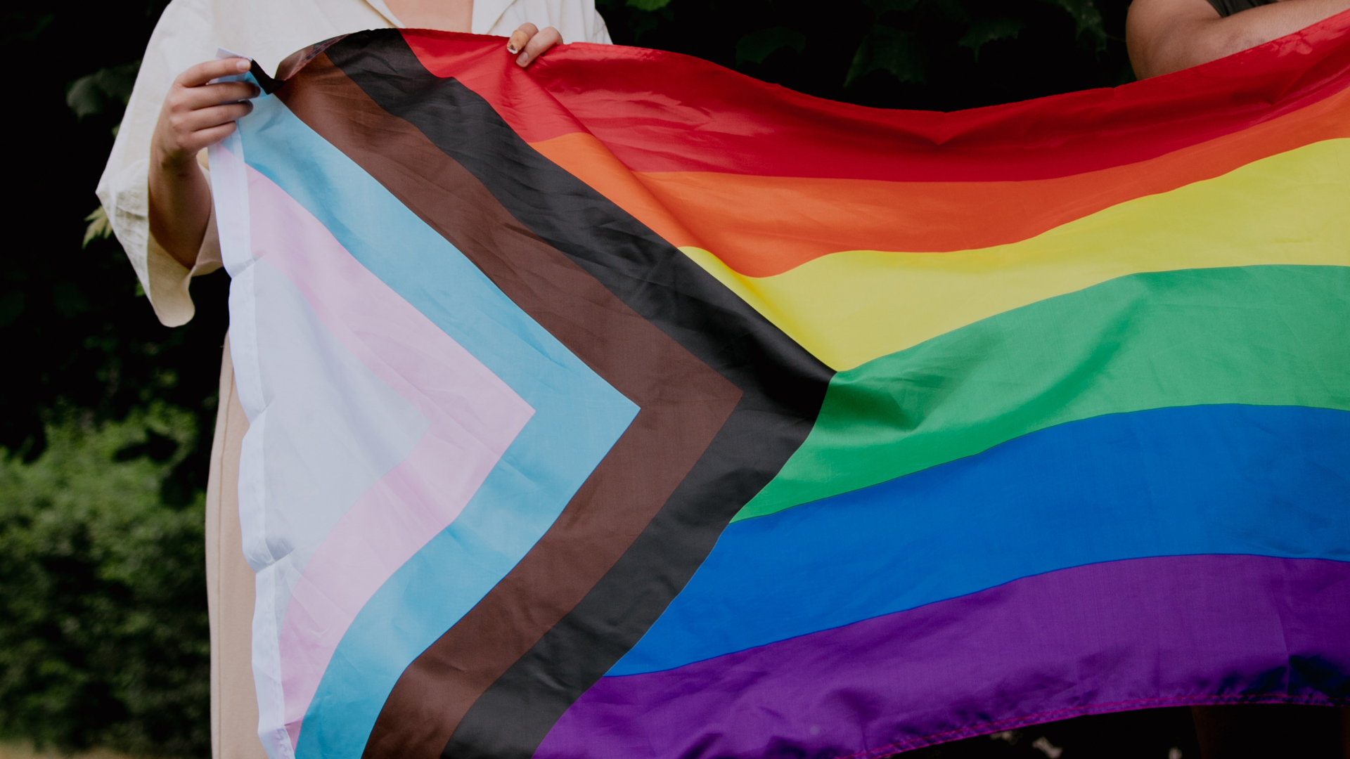 Resources for LGBTQ+ Individuals and Healthcare Providers, 2026