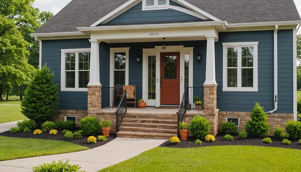 Uncovering the Top 5 Game-Changing Real Estate Marketing Trends in Nashville