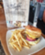AVALANCHE BURGERS
