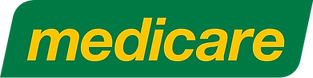 medicare logo