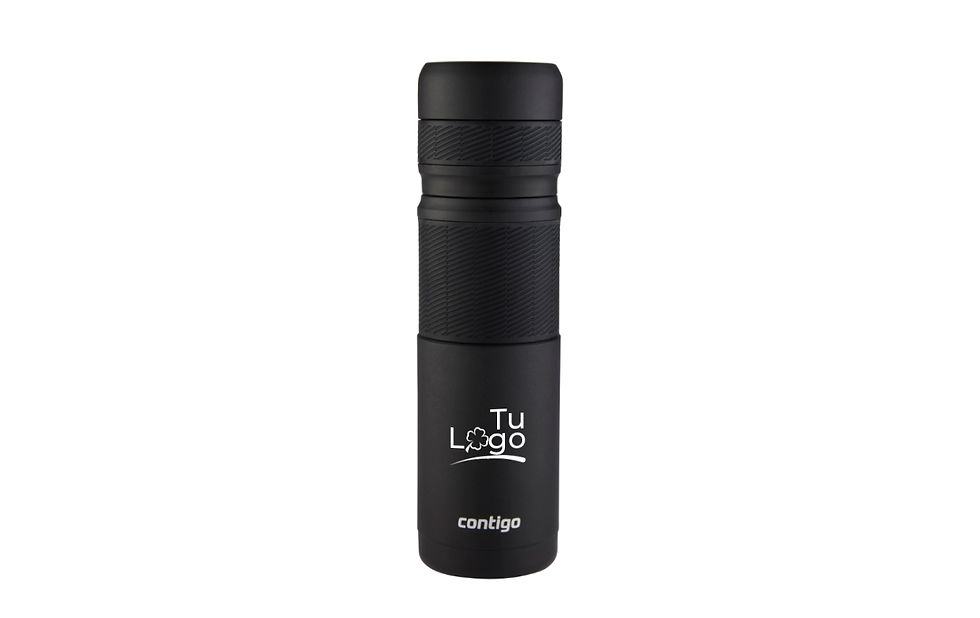 Miniatura: Termo Contigo Thermalock 740 ml