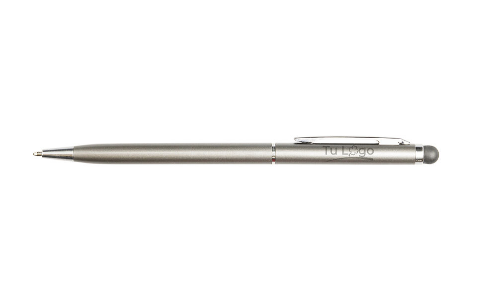 Miniatura: Bolígrafo Slim Touch