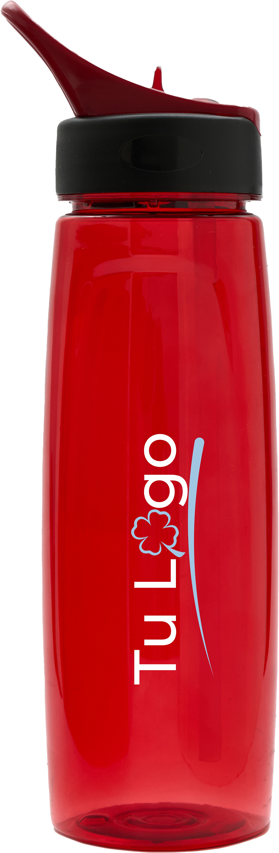 Miniatura: Botella Supra