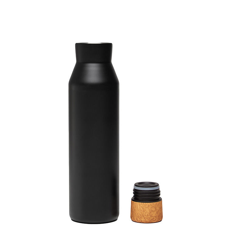Miniatura: Botella Zen