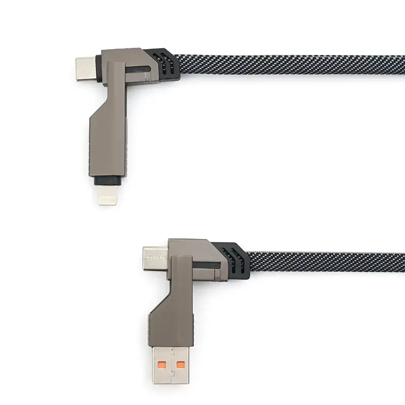 Miniatura: Cable 4 en 1 Universal