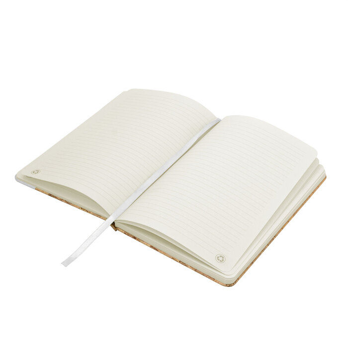 Miniatura: Libreta "MARROQUÍ"