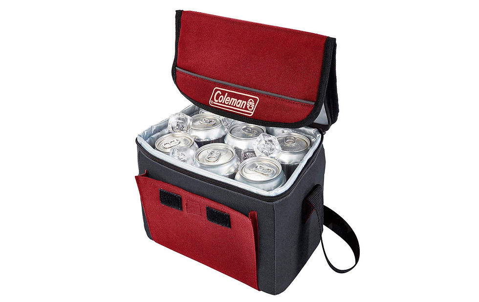 Miniatura: Bolso Térmico Coleman 9 latas