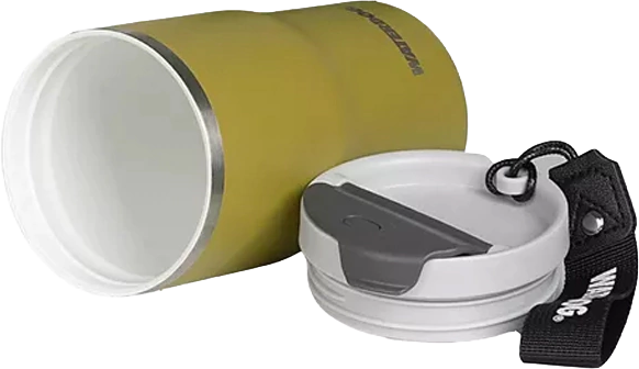 Miniatura: Vaso Termico Clyde