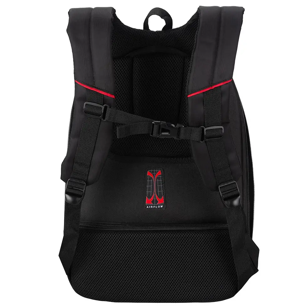 Miniatura: Mochila Extensible Belfast