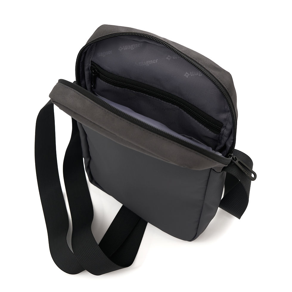 Miniatura: Bolso Crossover koffer