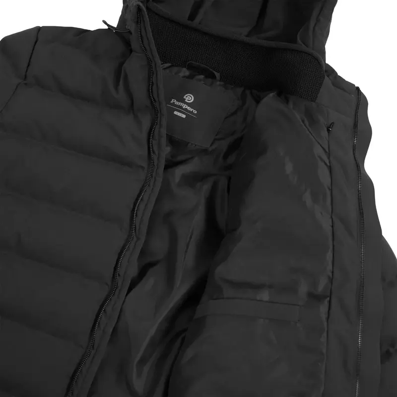 Miniatura: Campera Montana Mujer