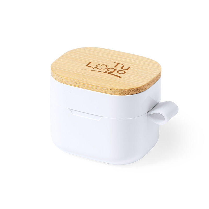 Miniatura: Auriculares Tempo