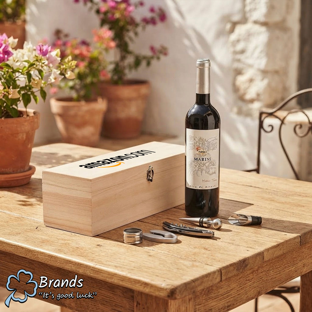 La Baule Set de Vino Muscadet 236