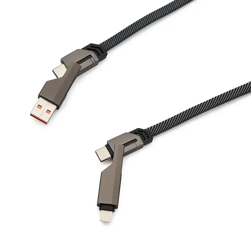 Miniatura: Cable 4 en 1 Universal