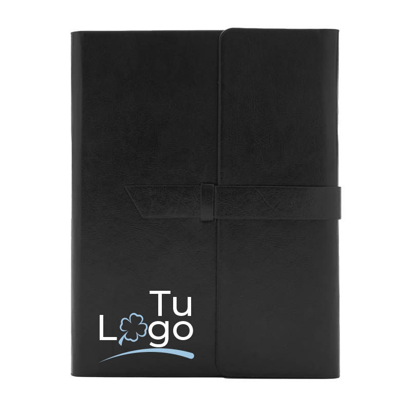 Miniatura: Cuaderno Freedom