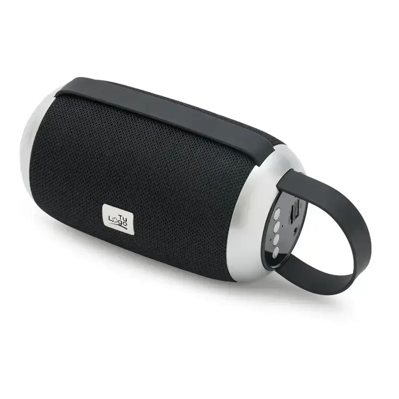 Miniatura: Parlante Polifonic