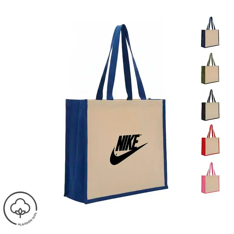 Miniatura: Tote San Blas