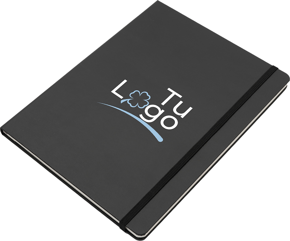 Miniatura: Cuaderno Classic XL