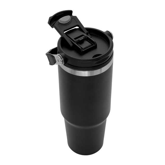 Miniatura: Mug Térmico "Rodas"