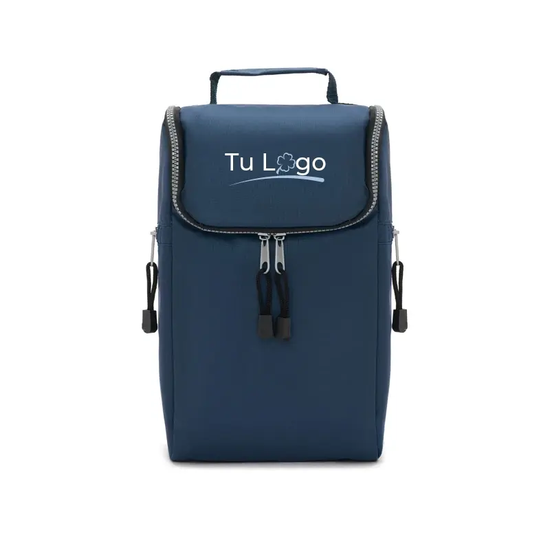 Miniatura: New Cooler Antartida