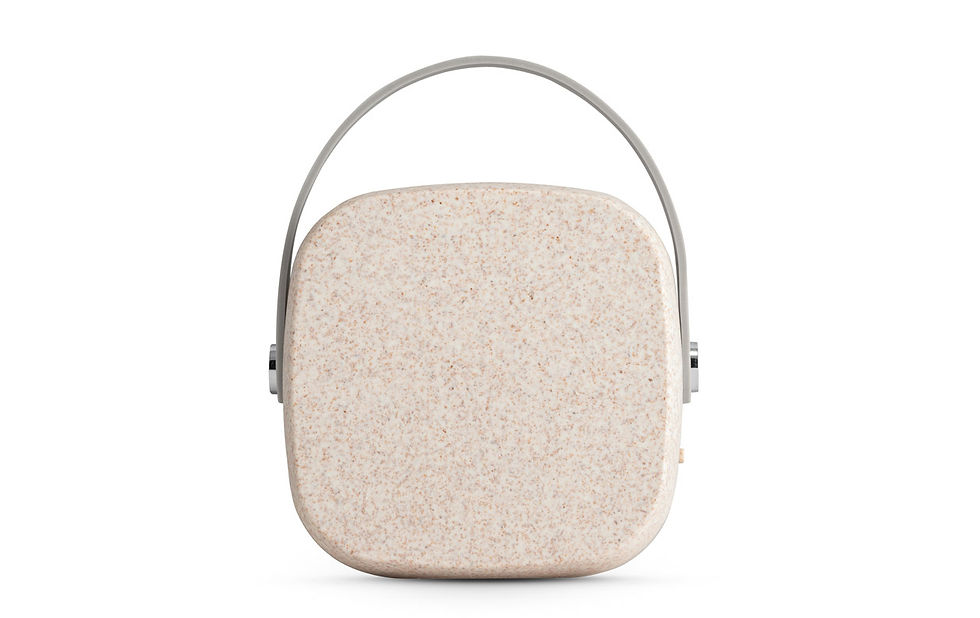 Miniatura: Speaker Eco Cereal