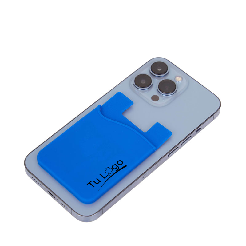 Miniatura: Card Holder Sube