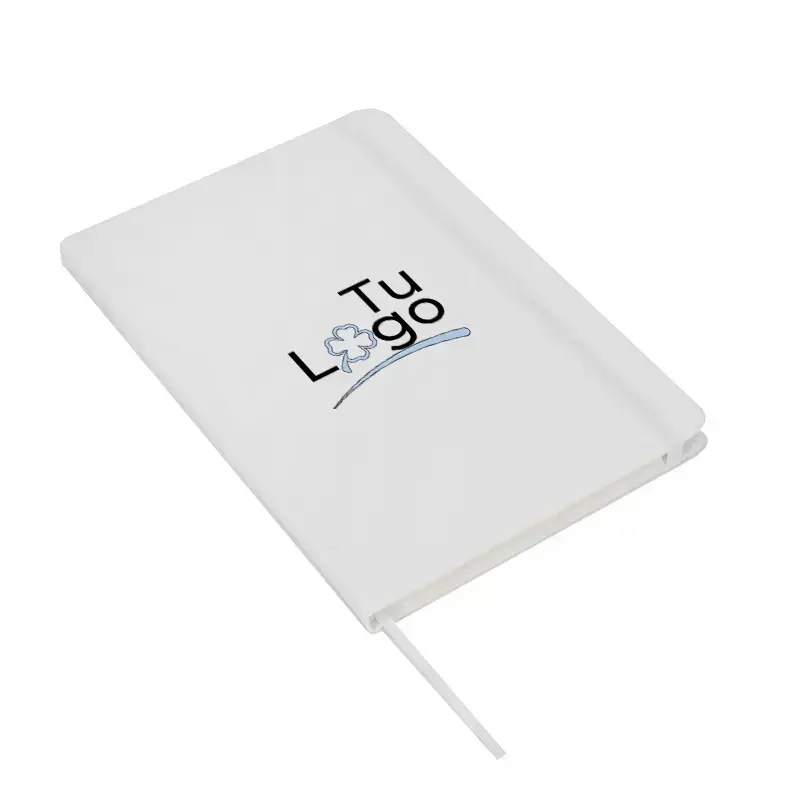 Miniatura: Cuaderno JOURNAL A5 64 hojas